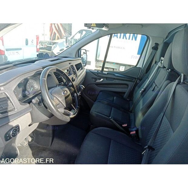 2020 Ford TRANSIT CUSTOM-46799947