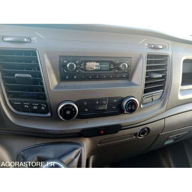 2020 Ford TRANSIT CUSTOM-46799949