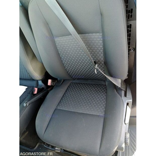 2020 Ford TRANSIT CUSTOM-46799951