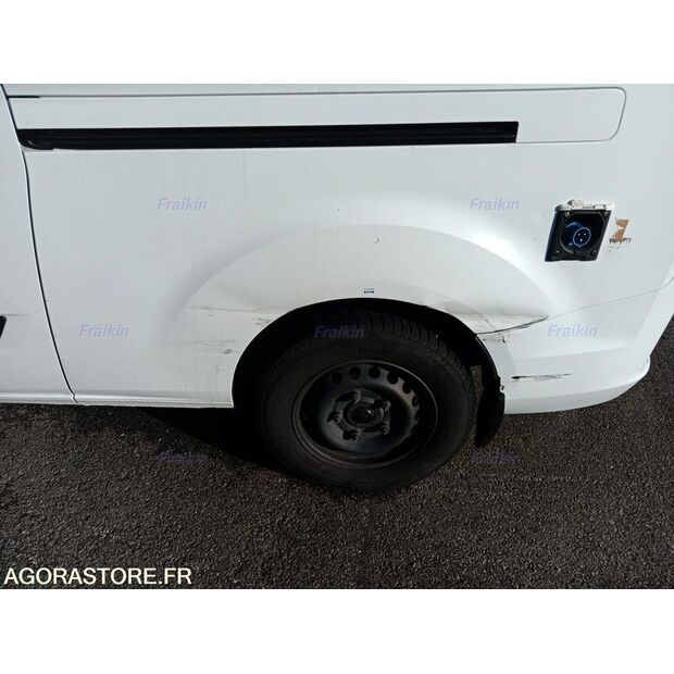 2020 Ford TRANSIT CUSTOM-46799953