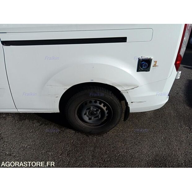 2020 Ford TRANSIT CUSTOM-46799954