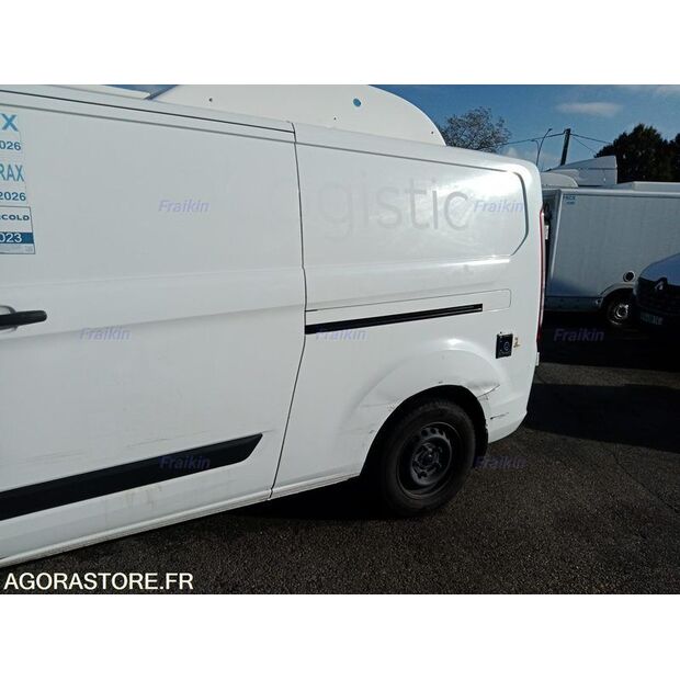 2020 Ford TRANSIT CUSTOM-46799955