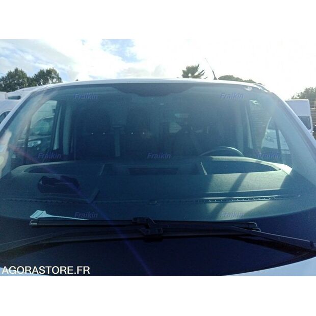 2020 Ford TRANSIT CUSTOM-46799956