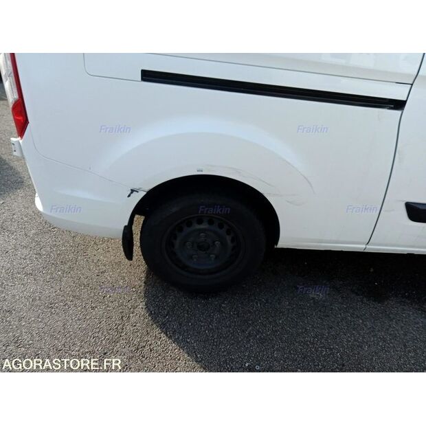 2020 Ford TRANSIT CUSTOM-46799957