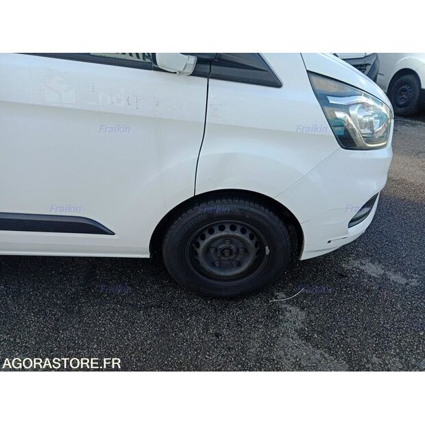 2020 Ford TRANSIT CUSTOM-46799958