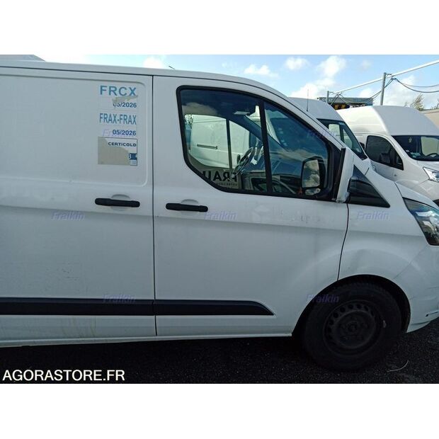2020 Ford TRANSIT CUSTOM-46799959
