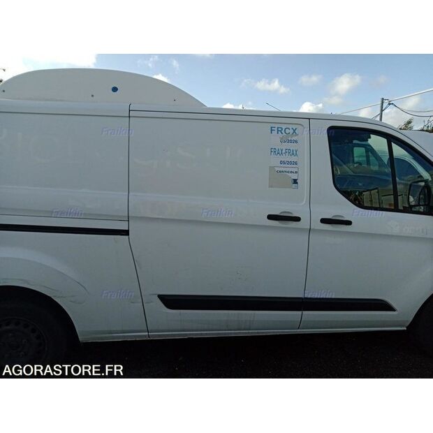 2020 Ford TRANSIT CUSTOM-46799960