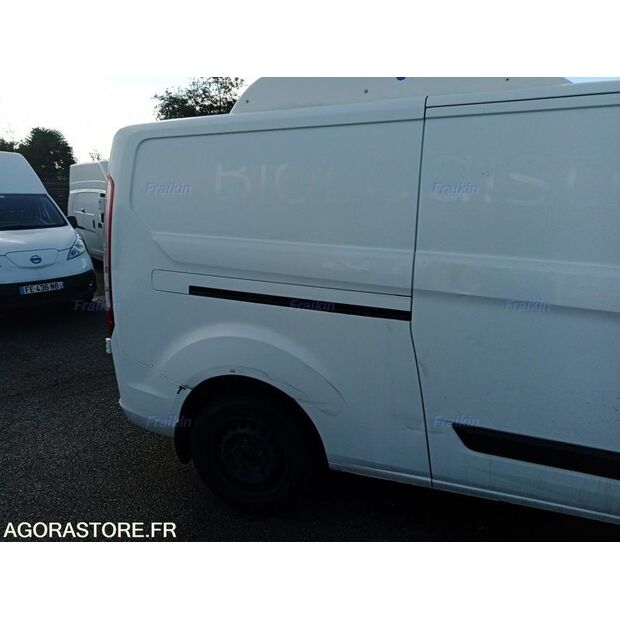 2020 Ford TRANSIT CUSTOM-46799961