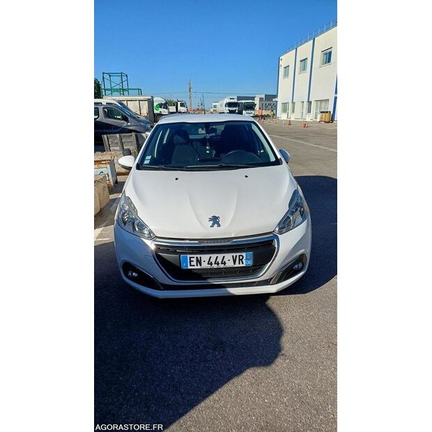 2017 Peugeot 208-46799972