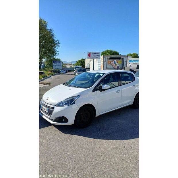 2017 Peugeot 208-46799998