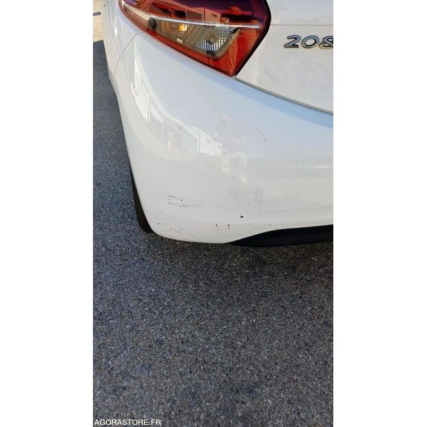 2017 Peugeot 208-46800008
