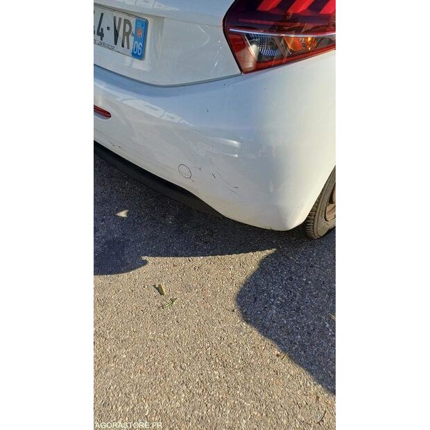 2017 Peugeot 208-46800010