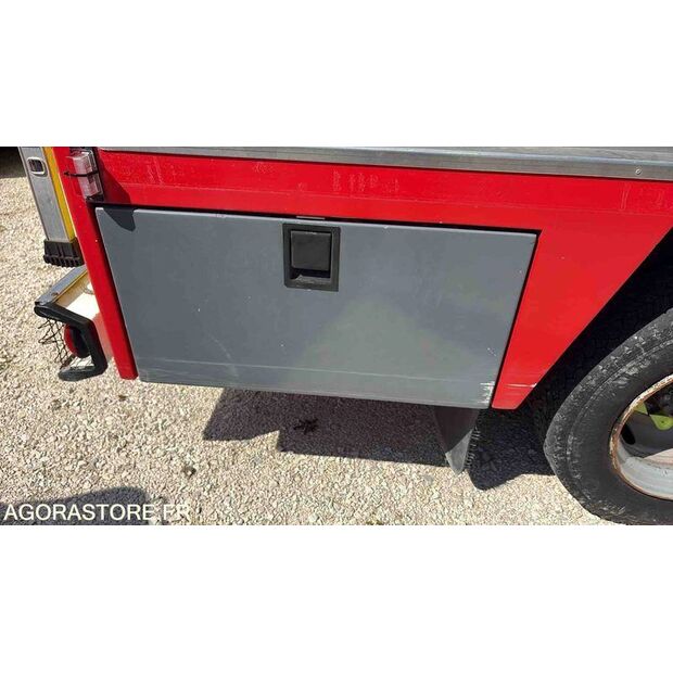 2001 Renault Midlum-46800022