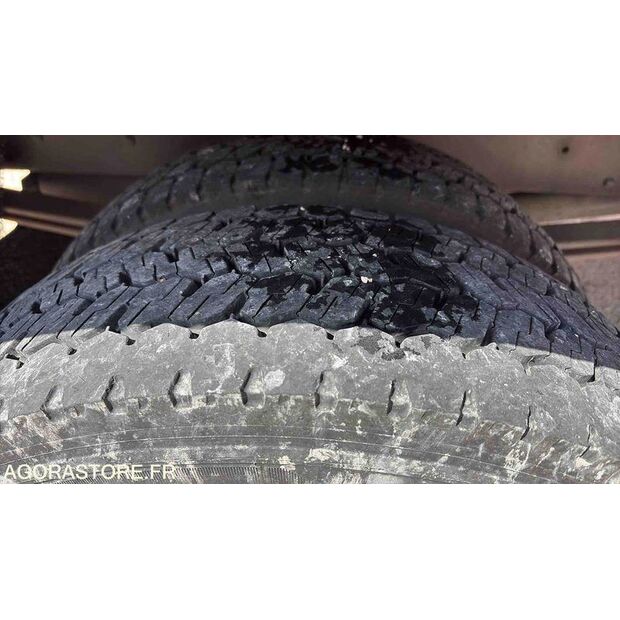 2001 Renault Midlum-46800024