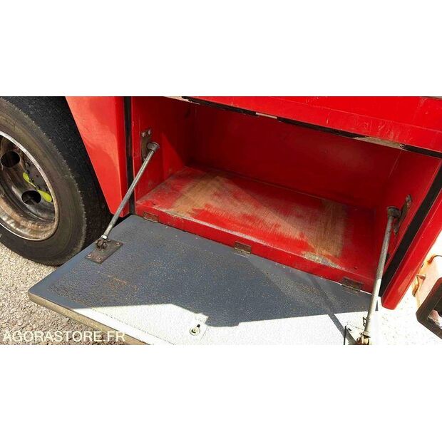 2001 Renault Midlum-46800026