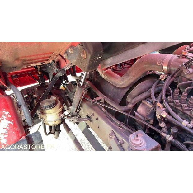 2001 Renault Midlum-46800027