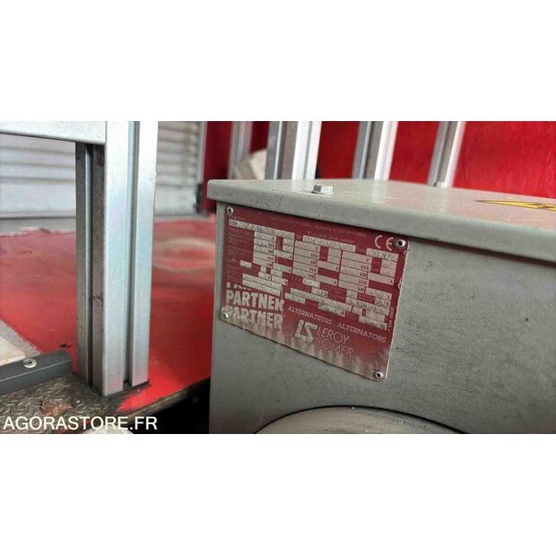 2001 Renault Midlum-46800028