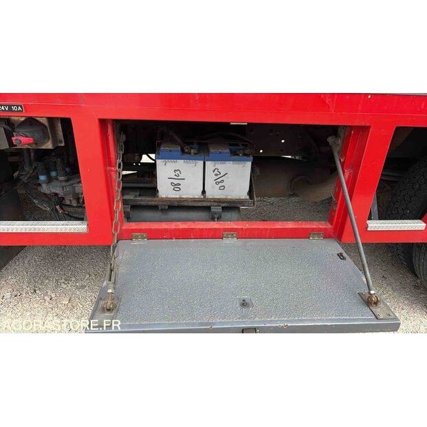 2001 Renault Midlum-46800029