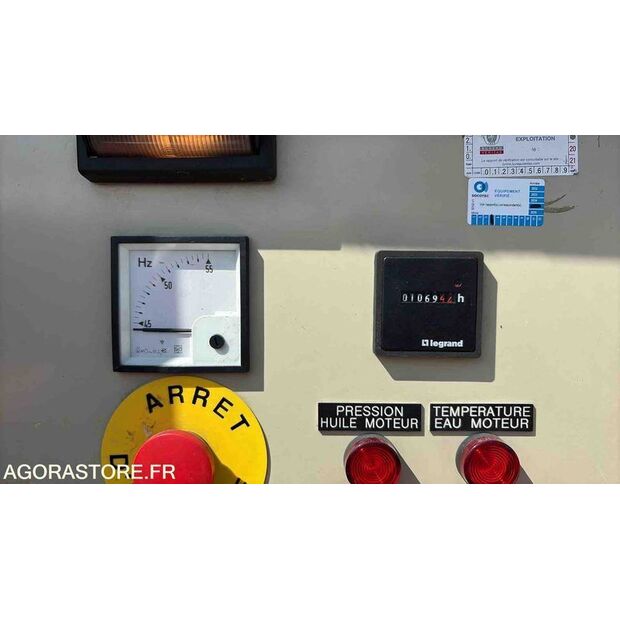 2001 Renault Midlum-46800030