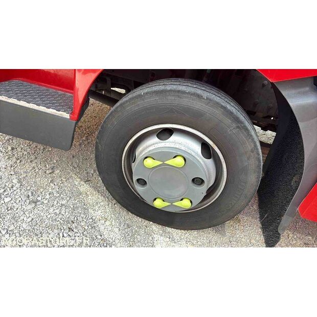 2001 Renault Midlum-46800034