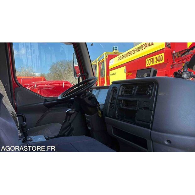 2001 Renault Midlum-46800035