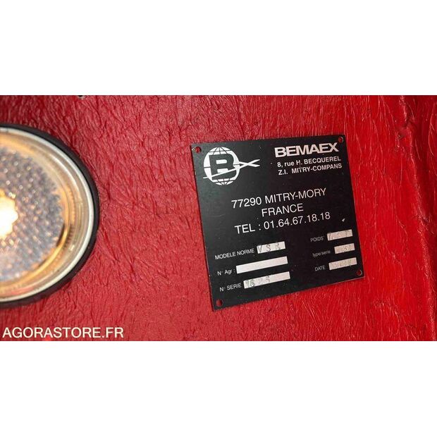 2001 Renault Midlum-46800038