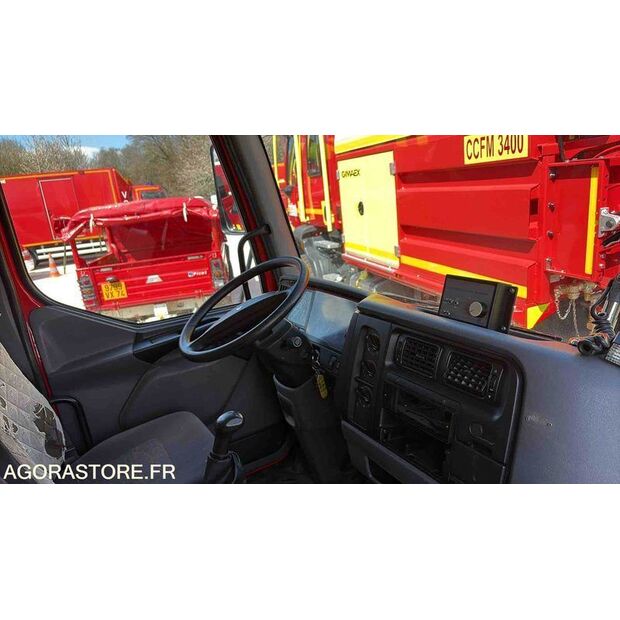 2001 Renault Midlum-46800042