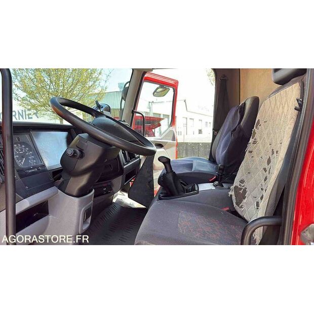 2001 Renault Midlum-46800047