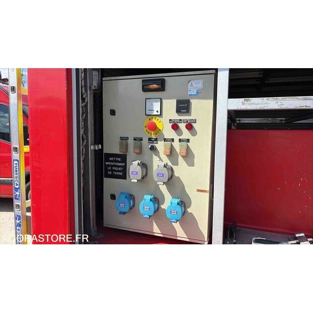 2001 Renault Midlum-46800049