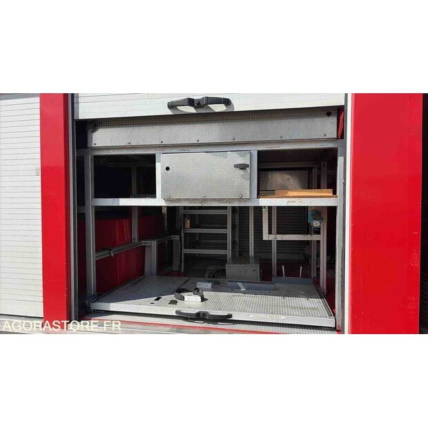 2001 Renault Midlum-46800050