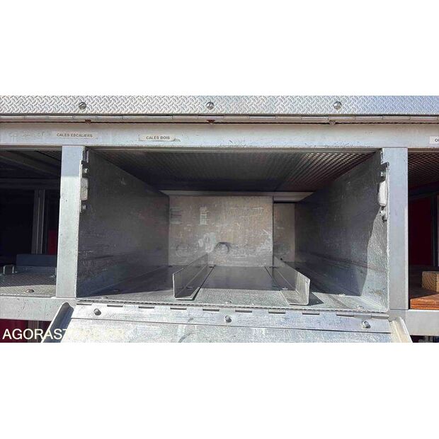 2001 Renault Midlum-46800059