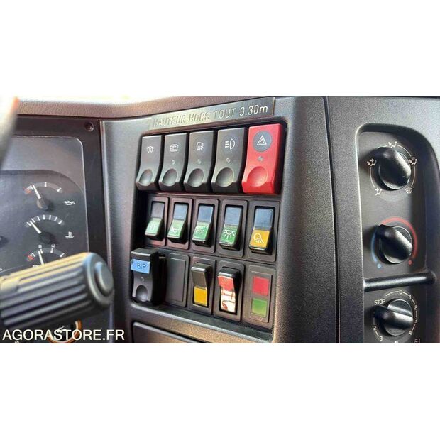 2001 Renault Midlum-46800061