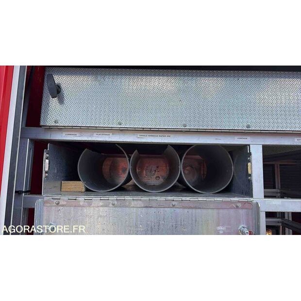 2001 Renault Midlum-46800064