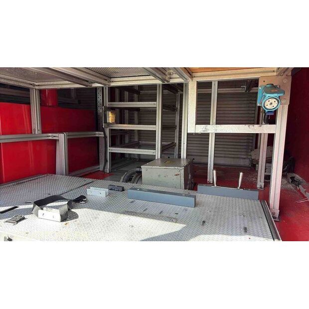 2001 Renault Midlum-46800065