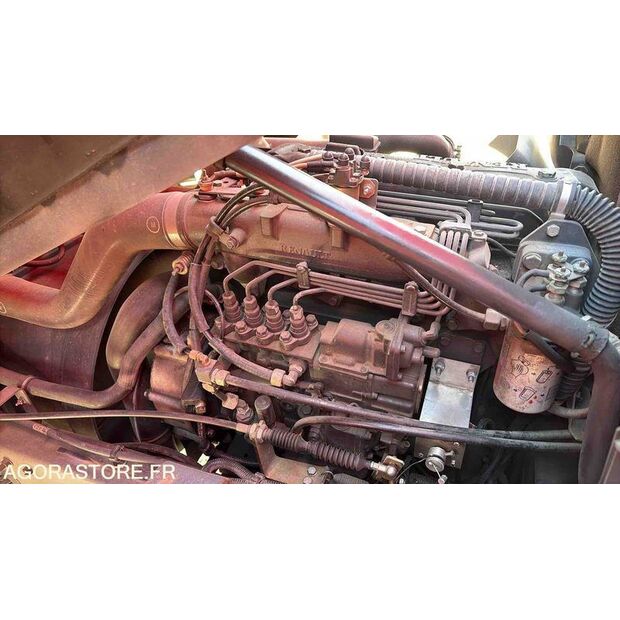 2001 Renault Midlum-46800067