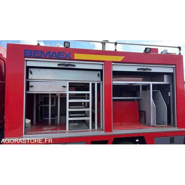 2001 Renault Midlum-46800068