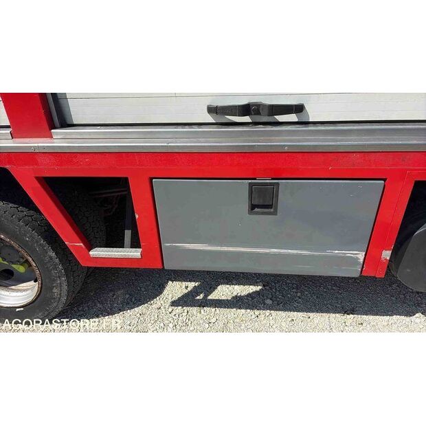 2001 Renault Midlum-46800070