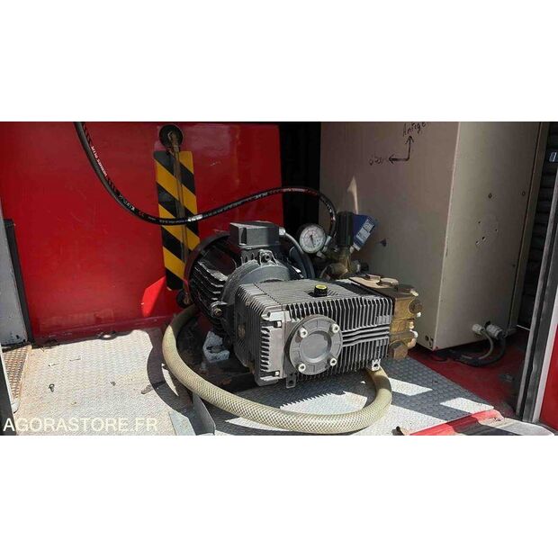 2001 Renault Midlum-46800072