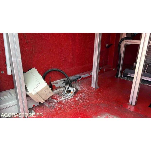 2001 Renault Midlum-46800075