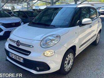 Image for CARS 2017 Fiat 500