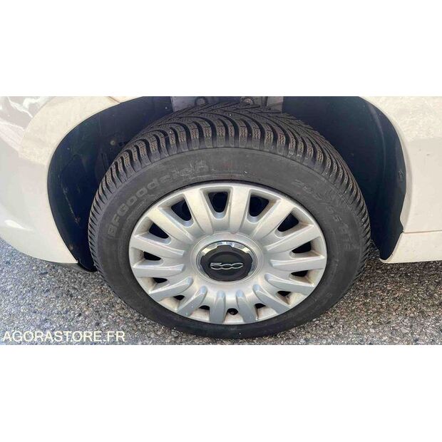 2017 فيات 500-46800146