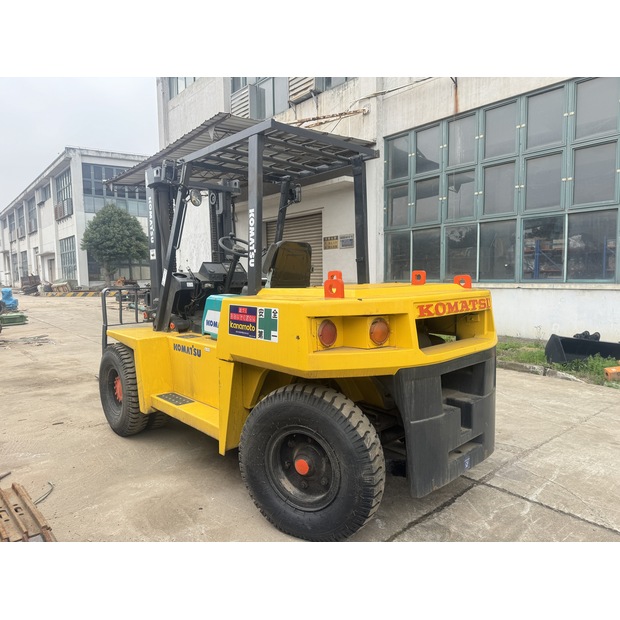 2024 Komatsu FD70-46800167