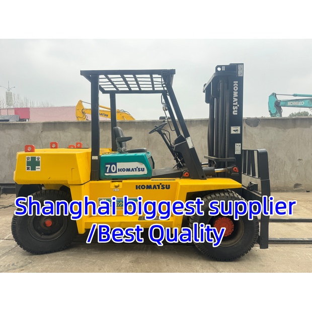 2024 Komatsu FD70-46800171