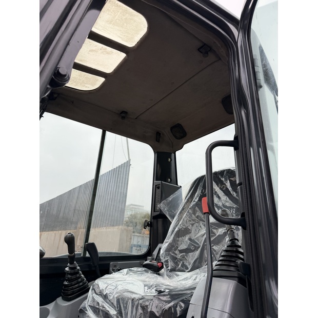 2024 KUBOTA KX057-4-46800178