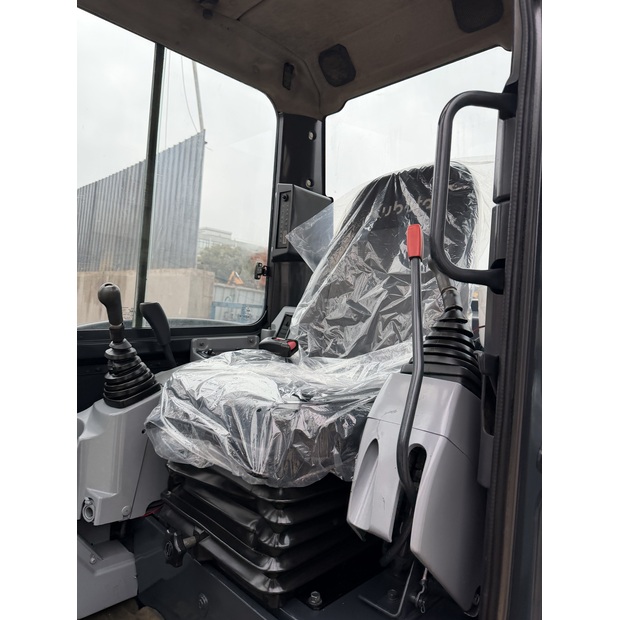 2024 KUBOTA KX057-4-46800179