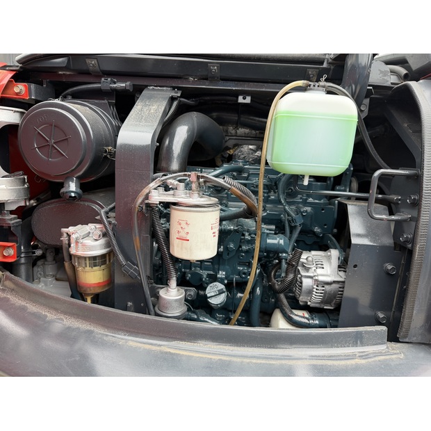 2024 KUBOTA KX057-4-46800181