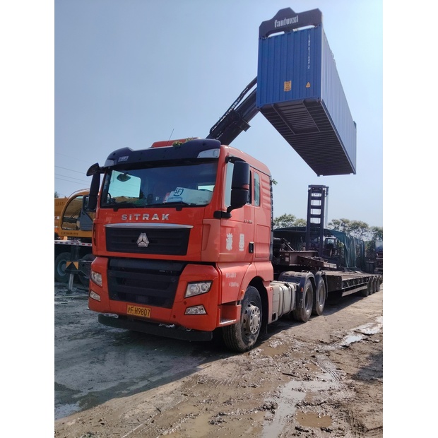 2023 كالمار DRF450-46800189