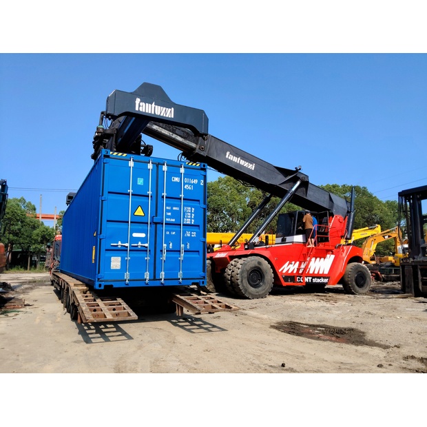 2023 كالمار DRF450-46800190