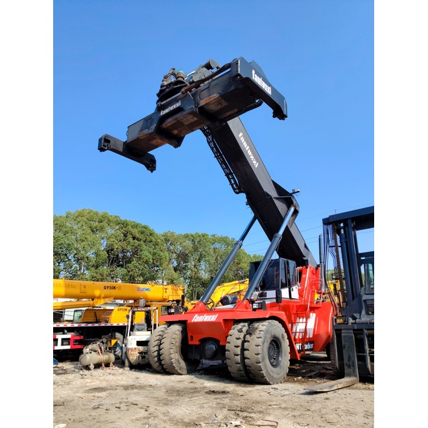 2023 كالمار DRF450-46800191