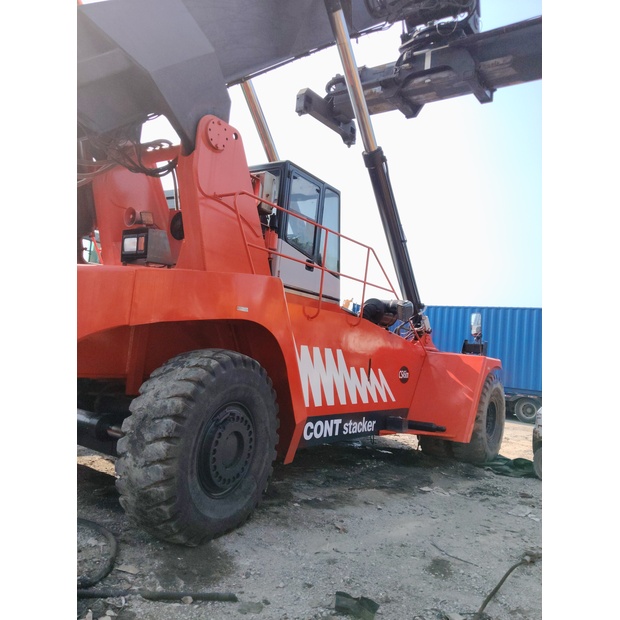 2023 كالمار DRF450-46800194